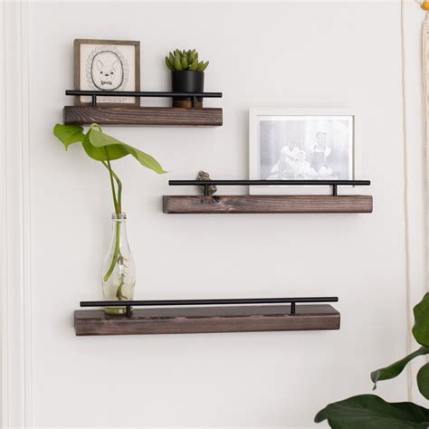 metal wall box shelves|wall mounted floating shelves.